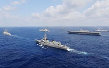 Mỹ 'sẵn sàng' phòng thủ chung nếu Philippines bị tấn công