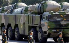 Trung Quốc nói thông tin phóng tên lửa ở Biển Đông 'không phù hợp thực tế'