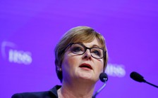 Úc sẽ lập đơn vị quân sự hỗ trợ đồng minh ở Thái Bình Dương