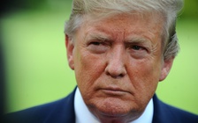 Tổng thống Trump nói gì sau khi Triều Tiên phóng tên lửa?