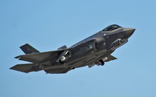 Mỹ không bán F-35, Thổ Nhĩ Kỳ nói sẽ mua chiến đấu cơ từ nước khác