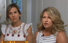 Phụ huynh kêu gọi đóng góp tiền hỗ trợ giáo viên