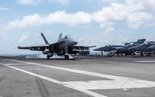 Thăm Philippines, tướng Mỹ nói tàu chiến nước này tiếp tục có mặt ở Biển Đông