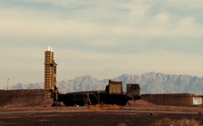 Iran trình làng hệ thống tên lửa mới là 'đối thủ' của S-300 Nga