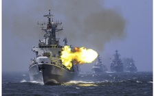 Trung Quốc ‘tập trận bắn đạn thật’ gần Đài Loan