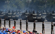 Trung Quốc hé lộ kế hoạch tổ chức cuộc duyệt binh ‘lớn nhất trong lịch sử’