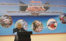 Triển vọng hợp tác thủy sản Việt Nam-Indonesia