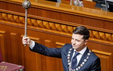 Nga sẽ mời tổng thống Ukraine dự sự kiện mừng ngày chiến thắng phát xít