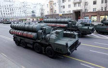 Thổ Nhĩ Kỳ có thể mua thêm S-400 nếu Mỹ không bán Patriot