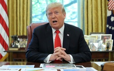 Tổng thống Trump nói có thể giúp Iran 'giải quyết khó khăn trong 24 giờ'