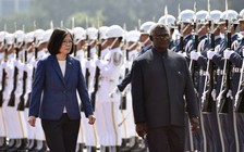 Đài Loan cảnh báo Solomon về nguy cơ dính vào bẫy nợ của Trung Quốc