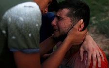 Israel bị tố bắn chết 2 trẻ vị thành niên tham gia biểu tình ở Dải Gaza