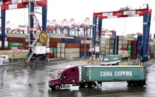 IMF thấy nguy cơ suy thoái kinh tế toàn cầu 'còn xa'