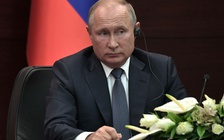 Tổng thống Putin mời Ả Rập Xê Út mua S-400 sau vụ tấn công nhà máy lọc dầu