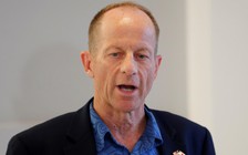 Triều Tiên tiếp tục chế tạo vũ khí hạt nhân?