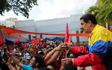 Venezuela kêu gọi Mỹ khôi phục quan hệ ngoại giao