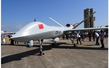 Trung Quốc xúc tiến gia nhập hiệp ước kiểm soát vũ khí sau khi Mỹ muốn rút