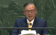 Philippines tin tưởng khó xảy ra xung đột vũ trang ở Biển Đông