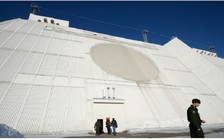 Tổng thống Putin: Nga giúp Trung Quốc chế tạo hệ thống cảnh báo tên lửa