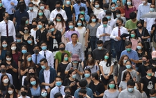 Lãnh đạo Hồng Kông kích hoạt quyền lực khẩn cấp để ngăn bạo lực