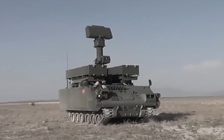 Động thái lạ của phòng không Thổ Nhĩ Kỳ