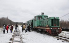 Nga chặn 3 nhà ngoại giao Mỹ trên đường tới nơi xảy ra tai nạn hạt nhân