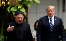 Triều Tiên cảnh báo Mỹ về thời hạn cho quan hệ Chủ tịch Kim - Tổng thống Trump