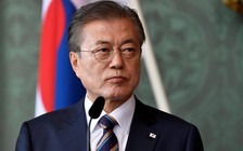 Nửa nhiệm kỳ cuối đầy thách thức của tổng thống Hàn Quốc