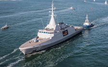 Châu Âu đồng ý phát triển vũ khí mới để giảm phụ thuộc Mỹ