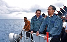 Indonesia sẽ xây dựng căn cứ theo dõi diễn biến ở Biển Đông