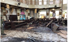 Mỹ cảnh báo khủng bố kiểu IS đang lan sang Đông Nam Á