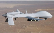 Quân đội Mỹ mất máy bay không người lái ở Libya