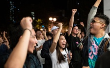 Sau kết quả bầu cử Hồng Kông, Bắc Kinh sẽ phải tính lại sách lược?