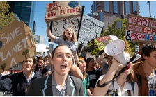 Giới trẻ quan tâm điều gì nhiều nhất?