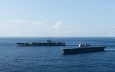 Tokyo e ngại Trung Quốc muốn dùng bộ quy tắc ứng xử loại Mỹ, Nhật ra khỏi Biển Đông