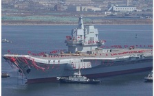 Kế hoạch đóng tàu sân bay hạt nhân của Trung Quốc gặp khó vì thách thức kỹ thuật