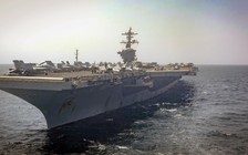 Tổng thống Trump định điều thêm 14.000 binh sĩ, nhiều tàu chiến đến Trung Đông?