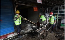 Trung Quốc xác nhận trường hợp tử vong đầu tiên bệnh viêm phổi 'lạ'