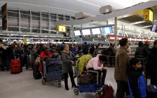 Nhiều sân bay Mỹ kiểm tra hành khách về viêm phổi lạ từ Trung Quốc