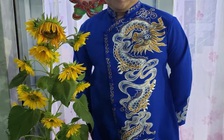 Cảnh sát Mỹ gốc Việt chia sẻ điều thích nhất từ tết