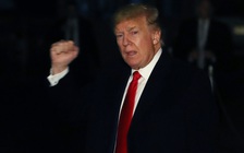 Nhiều người Mỹ muốn có thêm nhân chứng mới trong tiến trình luận tội Tổng thống Trump