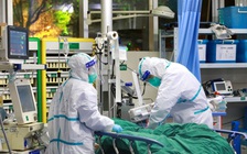 Đã có 170 người chết vì viêm phổi Vũ Hán, hơn 7.000 ca nhiễm