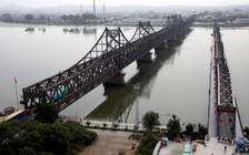 Triều Tiên tạm dừng thương mại với Trung Quốc vì viêm phổi Vũ Hán?