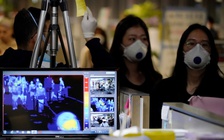 Một phụ nữ Hàn Quốc bị viêm phổi Vũ Hán sau khi trở về từ Thái Lan