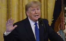 Bầu cử sơ bộ ở Iowa: Ông Trump thắng dễ, Dân chủ chưa công bố kết quả