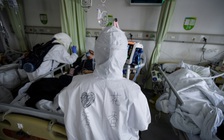 Công dân Mỹ, Nhật tử vong tại Trung Quốc vì viêm phổi