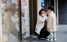 Hàn Quốc xác nhận ca tử vong vì virus Corona đầu tiên, số ca nhiễm tăng vọt