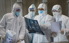 Ông Tập Cận Bình nói COVID-19 chưa đạt đỉnh, tình hình Hồ Bắc vẫn nghiêm trọng