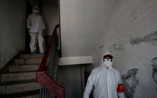 Không có triệu chứng, một cô gái Vũ Hán vẫn lây virus Corona cho 5 người