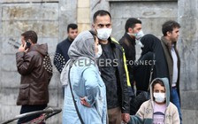 Với 43 ca nhiễm virus Corona, Iran đã có 8 người tử vong